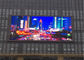 SMD3535 Ultra cienka konstrukcja HUB75 Zewnętrzna tablica reklamowa LED