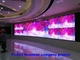 SMD1515 Zewnętrzna ściana wideo LED P1.56 P1.25 P1.923 Odsysanie magnetyczne