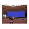 SMD2121 Wewnętrzne ekrany LED P1.923 P1.875 ISO do sali konferencyjnej