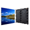 Oświetlenie frontowe SMD2727 Zewnętrzny panel Led 960 × 960 mm Reklama