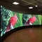 Zewnętrzna wodoodporna niestandardowa reklama wewnętrzna gigantyczna reklama P2 P2.5 P3 P3.91 P4 P5 kościół led ekran ścienny wideo wyświetlacz LED