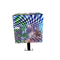 Wsparcie dostosowane cztery pięć sześć powierzchni kwadratowy wyświetlacz LED P2 P3 P4 kryty kształt kuli ziemskiej Kostka Rubika Led ekran wielościan