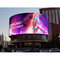 Zewnętrzny ekran LED Statium P5 Film wideo Xx Chiny Gorąca sprzedaż Pixel Rgb Moc Kolor Tryb odtwarzania Godziny Skok Pochodzenie Żywotność