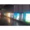 Rama akrylowa Zewnętrzny ekran LED Oświetlenie uliczne P6 5000nits SASO