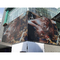 5000nitów Tablice reklamowe Digital Signage Pantallas Outdoor LED Billboard SMD1921