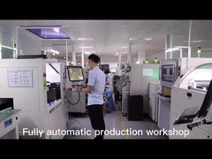 Żelazna szafa pełnokolorowy zewnętrzny SMD P3.91 P4 P6 LED Display do oglądania gołym okiem 3D