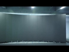 Gmars P2.6mm Wirtualne fotografowanie ekranu LED