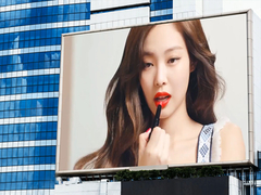 Ekran LED Gpro zewnętrzny o wysokiej jasności 10000 poziomu, wodoodporny, o małym odległości