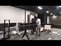 Wyświetlacz LED GTV COB&GOB P1.25 P1.5HD