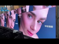 P1.9mm wypożyczalnia wysokiej rozdzielczości LED Gprime