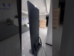 Światło LED Poster-A-2025