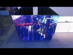 Gmars Outdoor Rental Led Display Screen (Wypożyczalnia ekranu LED)