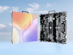 Gmars Commercial Indoor Led Video Wall P3.91 pełnobarwny zewnętrzny wyświetlacz LED