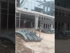 Zewnętrzny wyświetlacz LED