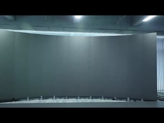 Profesjonalna ściana wideo LED P1.9mm P2.6mm do XR i wirtualnego tła fotograficznego