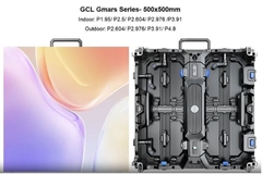 Komercyjny wnętrzny LED Video Wall P3.91 pełnobarwny zewnętrzny LED Display