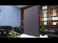 Ekran reklamowy LED zewnętrzny, wysokiej rozdzielczości