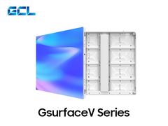 Gpowierzchnia 4 P4 P5.7 P6.67 P8 P10 Zewnętrzny wyświetlacz LED 5500-8000nits Jasność 960*960mm