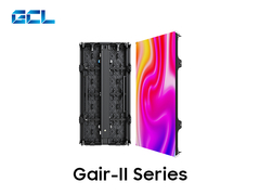 Gstar-II Wewnętrzny stały wyświetlacz LED