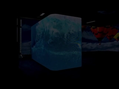 Zewnętrzny wyświetlacz LED