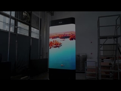 Zewnętrzny wyświetlacz LED