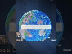 Zewnętrzna obudowa ekranu sferycznego P4/P6mm z miękkim modułem, dostosowana do potrzeb klienta