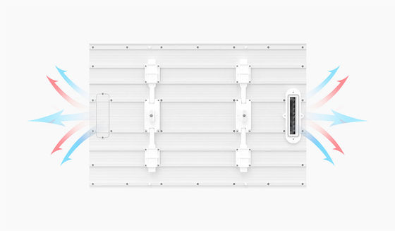 P6 P8 P10 DIP Reklamy Ekran LED Ekran zewnętrzny wodoodporny Dual High Brightness LED Display