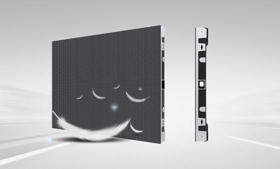 Wnętrze P1.8 mm P2mmMały rozmiar Wysokiej jakości Super Thin HD LED Display