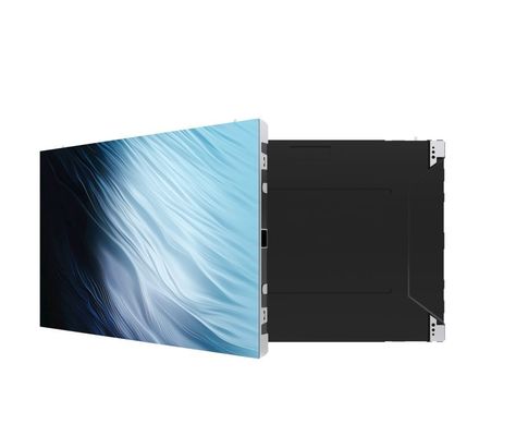 Wnętrze P1.8 mm P2mmMały rozmiar Wysokiej jakości Super Thin HD LED Display