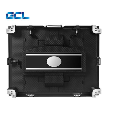 450W mocy P3.07 Pixel Pitch Fixed LED Display dla marketingu reklamowego