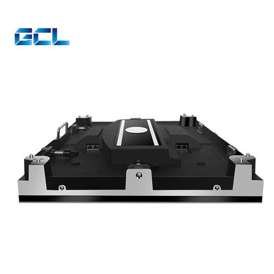 450W mocy P3.07 Pixel Pitch Fixed LED Display dla marketingu reklamowego