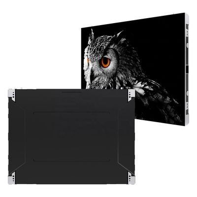 GCL Sala konferencyjna Ekran ekranowy w pełnym kolorze LED Video Wall Łatwa instalacja Ekran sygnalizacji cyfrowej