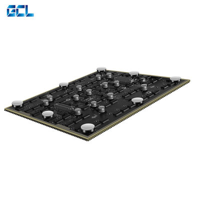 600*337.5mm HD Wewnętrzny wyświetlacz LED z odlewem aluminiowym