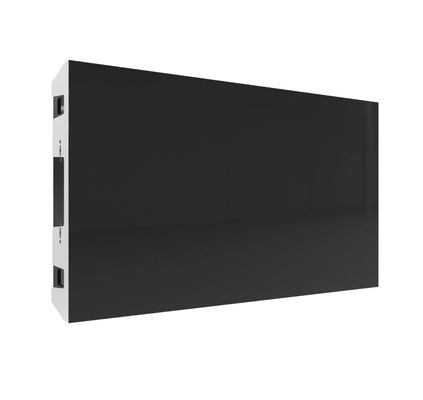 3 w 1 Typ Mały Pixel LED Display 600mm Gabinet P1.25 Wewnętrzny LED Display