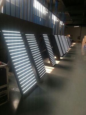 P4 P5 P6 Ekran LED do reklamy