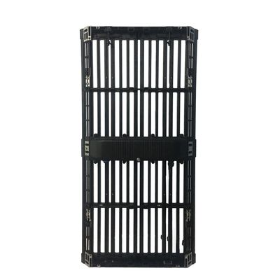 250x500mm Rozmiar modułu Ekran LED zewnętrzny P10.42 Idealny do instalacji stałych na zewnątrz