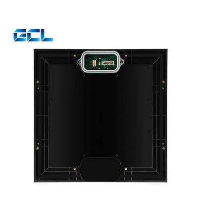 P8mm Pixel Pitch LED Media Facade High Refresh Rate LED Factory Display