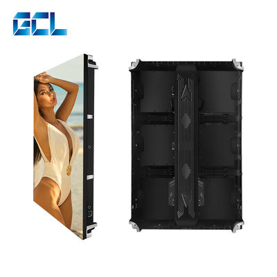 Stadium HD LED Digital Signage Display For Sports 100000 godzin żywotności