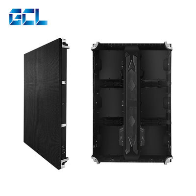 Stadium HD LED Digital Signage Display For Sports 100000 godzin żywotności