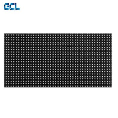 Mała rozpiętość Duża płyta LED zewnętrzna z bezproblemowym splicingem 976mm Panel wielkości