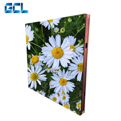 W sklepie reklamowym LED Display Screen Dip LED Screen With SMD1921 LED Type