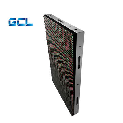 W sklepie reklamowym LED Display Screen Dip LED Screen With SMD1921 LED Type