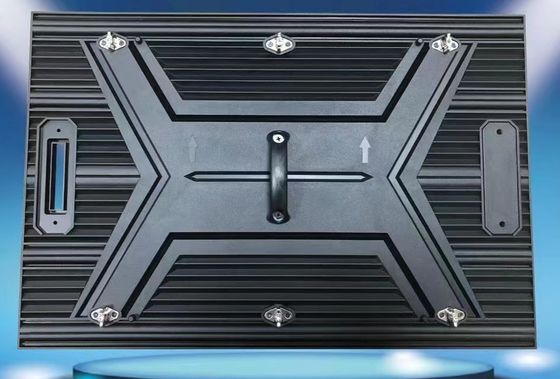Wodaodporny wyświetlacz LED zewnętrzny na gołe oko LED Digital Signage Display