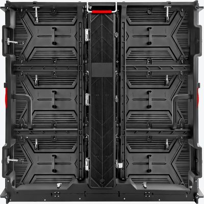 Gsurface IV Wysoka jasność stały P8 P10mm Ekran LED zewnętrzny dla lotnisk IP IP65