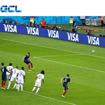 Wodoszczelny ekran LED Stadion Reklama Ekran LED IP65