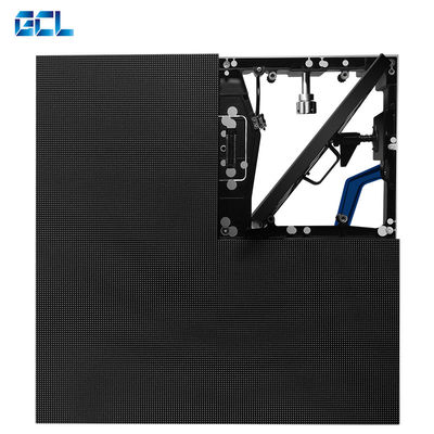 Wodaodporny ekran LED Video Wall Party Rental Event LED Screen Display