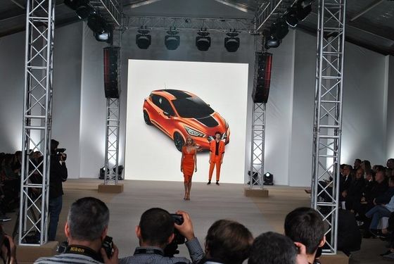 P1.5mm HD Wydarzenia w pomieszczeniach wynajmu wyświetlacz ekran scena tło ściana wideo