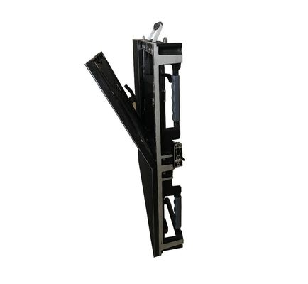 GCL 3 lata gwarancji Wypożyczalnia zewnętrzna LED Display P2.6 Dostosowalny