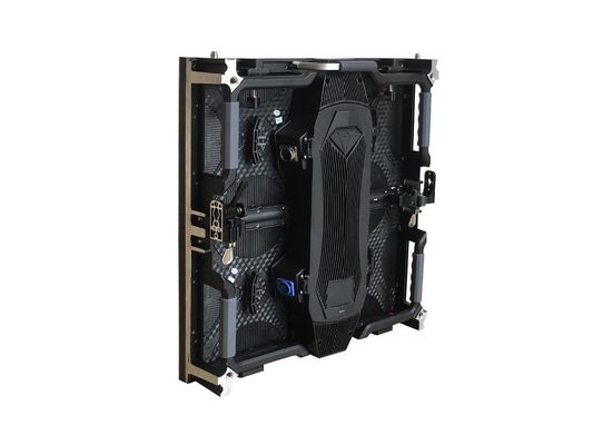GCL 3 lata gwarancji Wypożyczalnia zewnętrzna LED Display P2.6 Dostosowalny