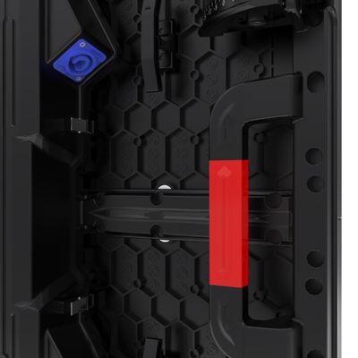 P2.6 P 2.9 P3.9 Wypożyczalnia sceny na zewnątrz Led Display High Brush DJ Station Led Panel Control Screen
